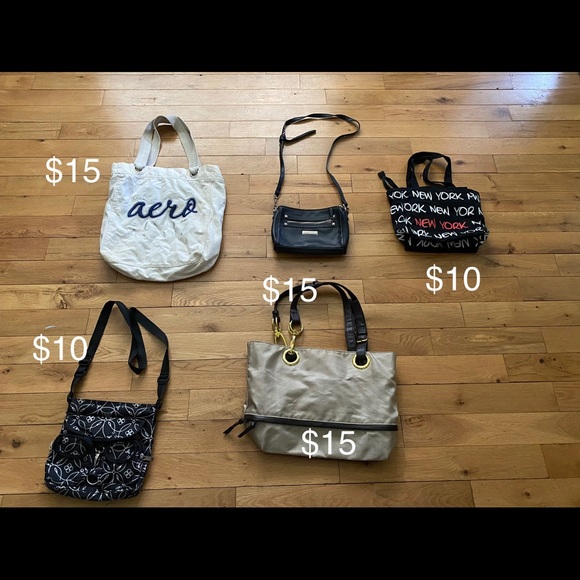 Bags